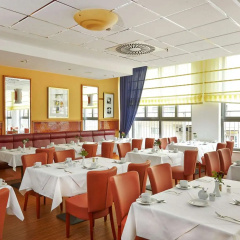 H+ Hotel Berlin Mitte - Bild 19
