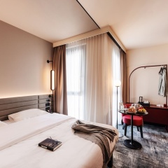 Novotel Münster City - Bild 7