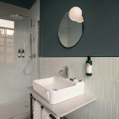 Cloud 7 Roma Hotel - Bild 10