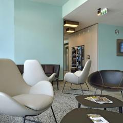 B&B Hotel Wien-Hbf - Bild 11