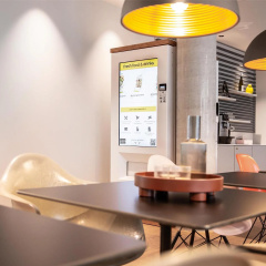 ipartment Darmstadt @HOME by Best Western - Bild 12