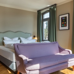 Mimosa Suites - Bild 3