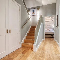 Luxury flats near Big Ben and London Eye - Bild 13