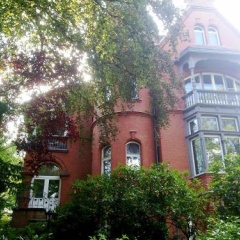 Business Apartment Briller Viertel - Bild 1
