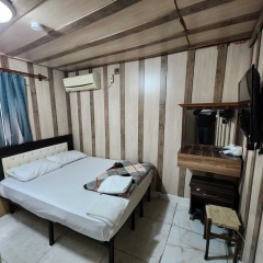 Mevlevi Hotel - Bild 5