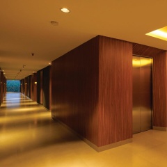 ILLIRA Hotel Banyuwangi - Bild 16