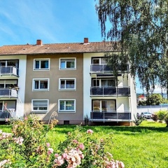 Ferienwohnung Koblenz City - Bild 1