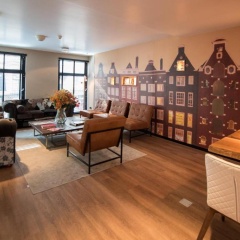 Hotel Cornelisz - Bild 22