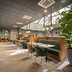 Karl Johan Hotel - Bild 29