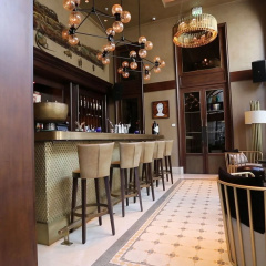 10 Karakoy Istanbul - Special Class thumbnail 25
