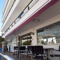Hotel Raxa - Bild 22