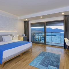Kaptan Hotel - Bild 6