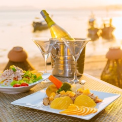 The Krabi Sands Resort (SHA Extra Plus) - Bild 7