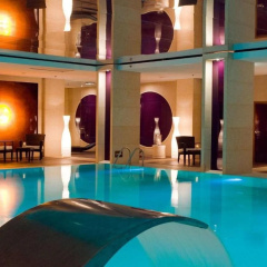 Sofitel Warsaw Victoria - Bild 21