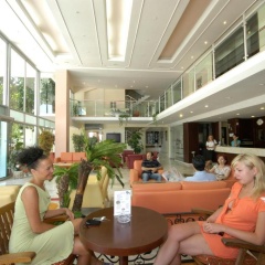 Sesin Hotel - Bild 27