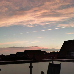 Haus Inselrose Juist - Bild 1