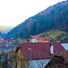 Hostel Altfel in Brasov, Romania from 60$, photos, reviews - zenhotels.com photo 8