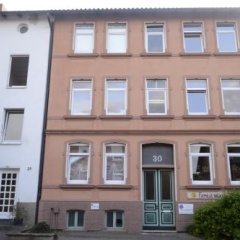 Ferienwohnung in der schönen Rattenfängerstadt - Bild 1