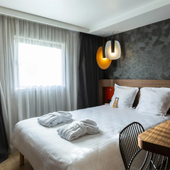 Hotel Oceania Paris Porte de Versailles - Bild 2