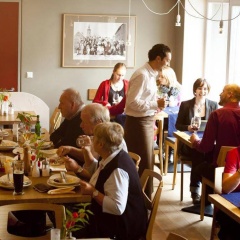 Familienhotel Weimar - Bild 21
