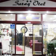 Konak Saray Hotel - Bild 13