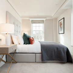 Hope House by Q Apartments - Bild 6