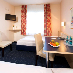 ACHAT Hotel Leipzig Messe - Bild 8