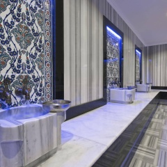 Asia Beach Resort & Spa Hotel - Bild 20