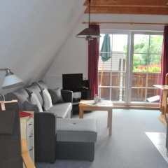 Ferienwohnung-Stricker-Typ-A-Balkon-2-3 - Bild 2