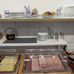 Hotel Gästehaus Ziegler - Bild 13