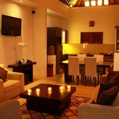 CK Villas Bali - Bild 4