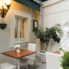 The Loft Istanbul - Bild 16
