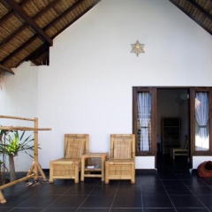 Black & White Cottages - Bild 1