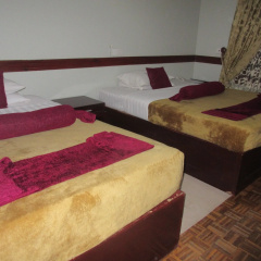 The Charity Hotel International thumbnail 4