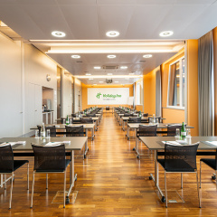 Holiday Inn BERN-WESTSIDE by IHG - Bild 16