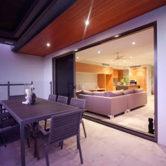 Villa One on Murphy Luxury Villa thumbnail 6