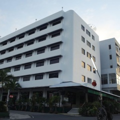 Boonsiam Hotel - Bild 1