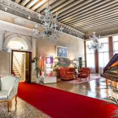 Ruzzini Palace Hotel - Bild 12