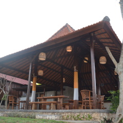Darsan Lembongan Boutique Cottage - Bild 14
