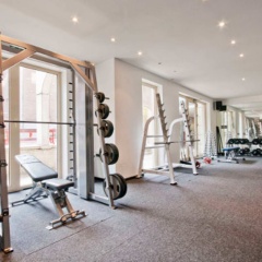 Renaissance Brussels Hotel - Bild 28