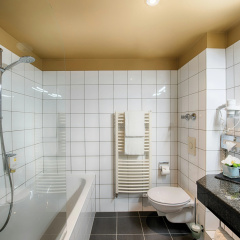 Leonardo Boutique Hotel Duesseldorf - Bild 9