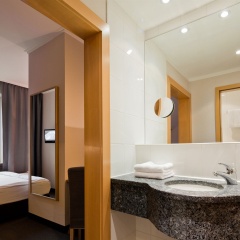 Hotel Stachus - Bild 11