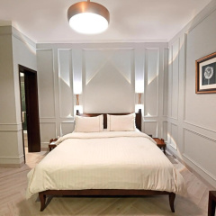 The Residency Hotel thumbnail 35
