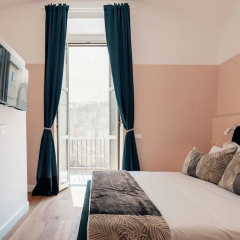 Naman Hotellerie Monti - Bild 5