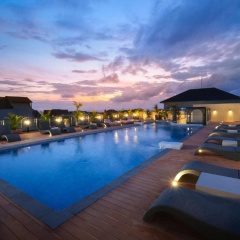 Aster Apartment Bali - Bild 16