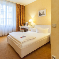 Martas Hotel Albrechtshof - Bild 3