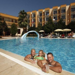 Club Hotel Mira - Bild 17