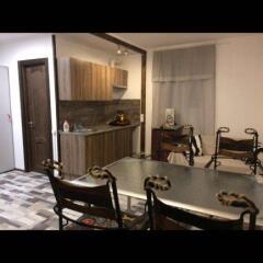 Гостиница Novyij Dom Apartments в Санкт-Петербурге отзывы, цены и фото номеров - забронировать гостиницу Novyij Dom Apartments онлайн Санкт-Петербург фото 17