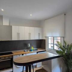 Caliu Apartments Barcelona - Fira - Bild 17