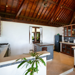 Canang Sari Villas - Bild 24